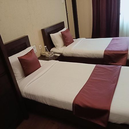 Chocolat House Hotel Bangalore Eksteriør billede
