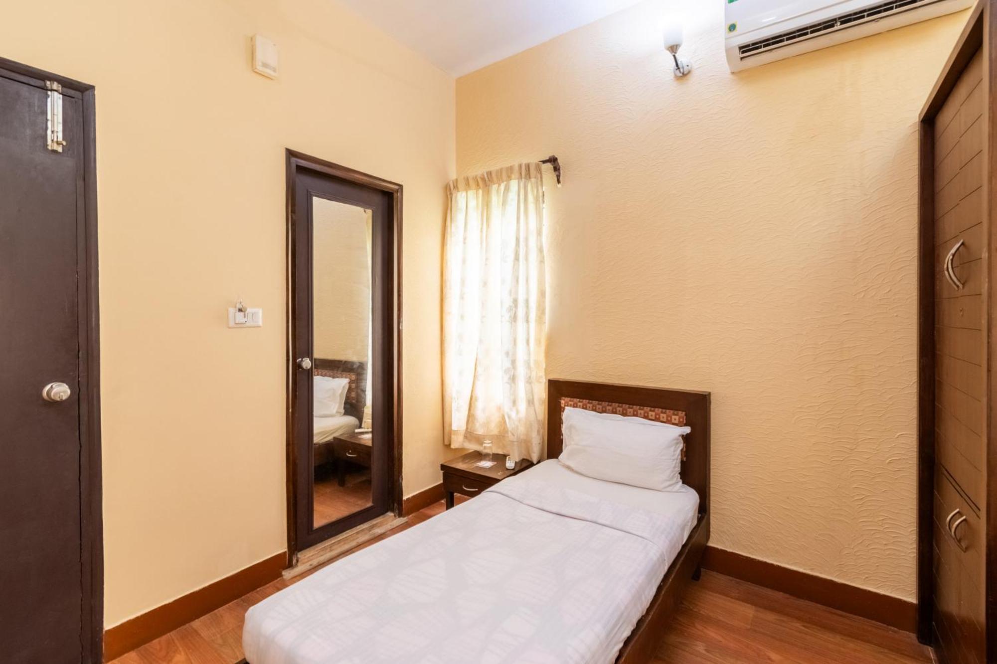 Chocolat House Hotel Bangalore Eksteriør billede